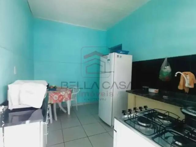 Casa / Sobrado para Venda em São Paulo/SP Ipiranga 2 Quartos
