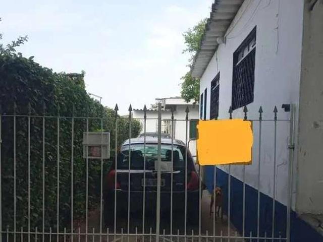 Casa / Sobrado para Venda em São Paulo/SP Ipiranga 2 Quartos