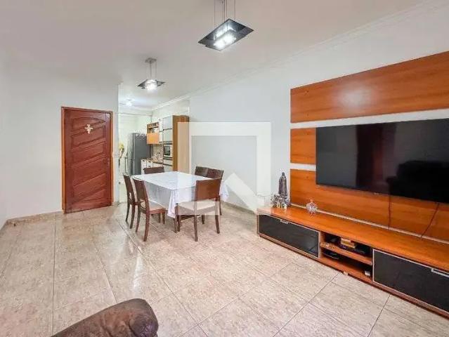 Casa / Sobrado para Venda em São Paulo/SP Ipiranga 2 Quartos