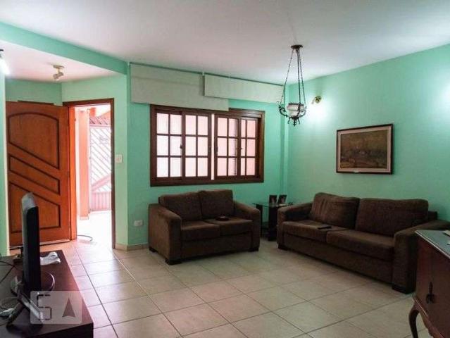 Casa / Sobrado para Venda em São Paulo/SP Ipiranga 2 Quartos