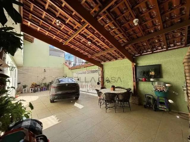 Casa / Sobrado para Venda em São Paulo/SP Ipiranga 2 Quartos