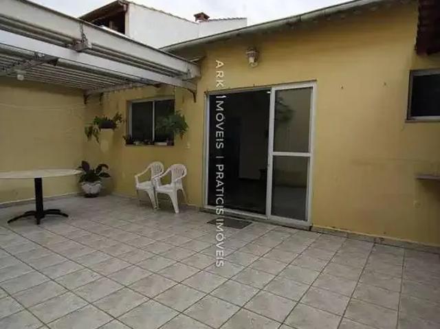 Casa / Sobrado para Venda em São Paulo/SP Ipiranga 2 Quartos
