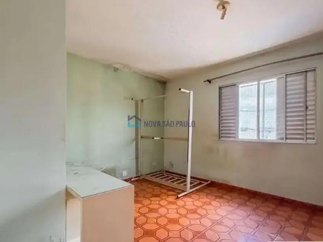 Casa / Sobrado para Venda em São Paulo/SP Ipiranga 2 Quartos