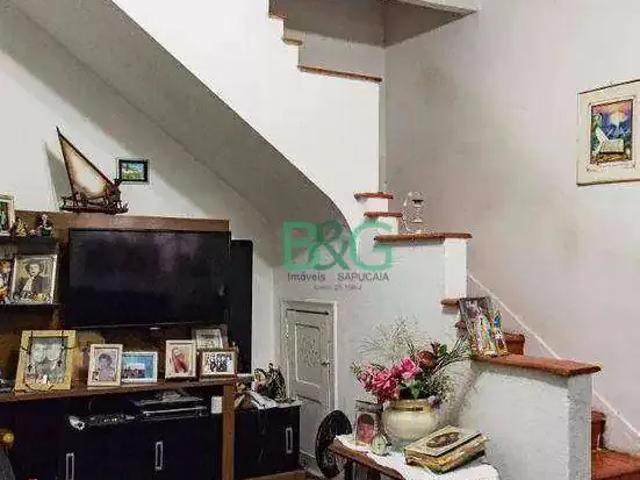 Casa / Sobrado para Venda em São Paulo/SP Ipiranga 2 Quartos