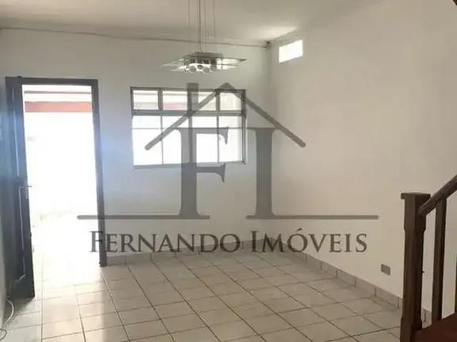 Casa / Sobrado para Venda em São Paulo/SP Ipiranga 2 Quartos