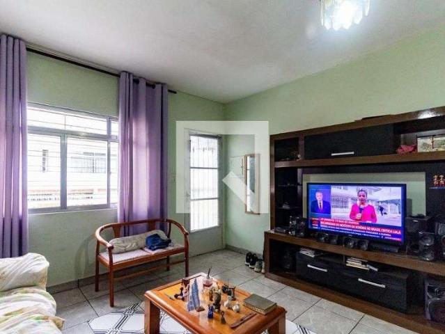 Casa / Sobrado para Venda em São Paulo/SP Ipiranga 2 Quartos