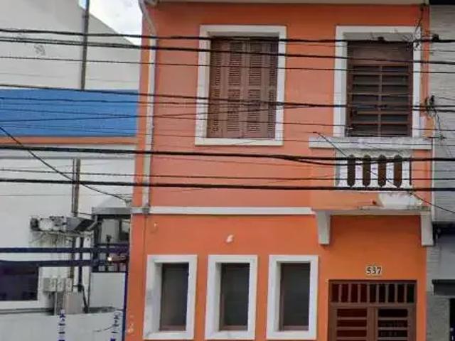 Casa / Sobrado para Venda em São Paulo/SP Ipiranga 2 Quartos