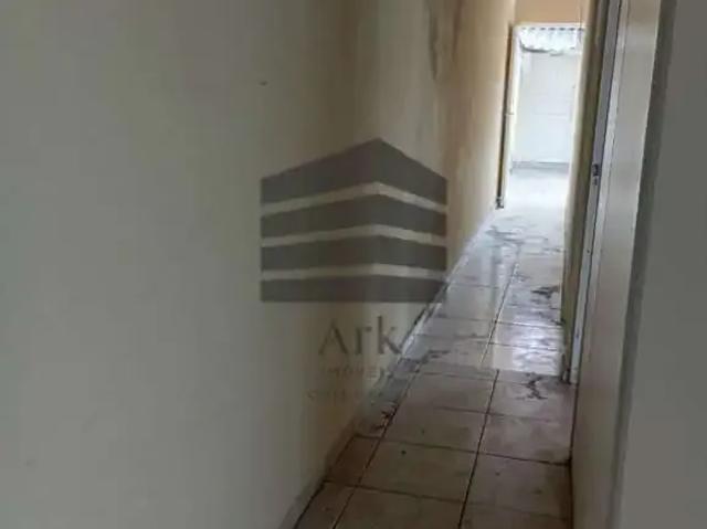 Casa / Sobrado para Venda em São Paulo/SP Ipiranga 2 Quartos