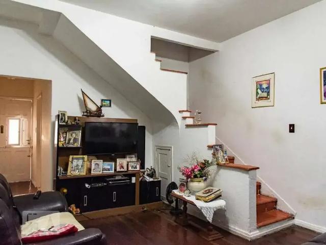 Casa / Sobrado para Venda em São Paulo/SP Ipiranga 2 Quartos