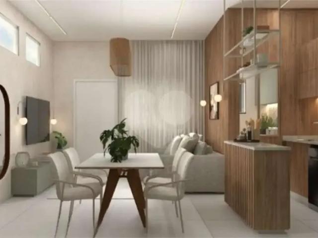 Casa / Sobrado para Venda em São Paulo/SP Ipiranga 2 Quartos