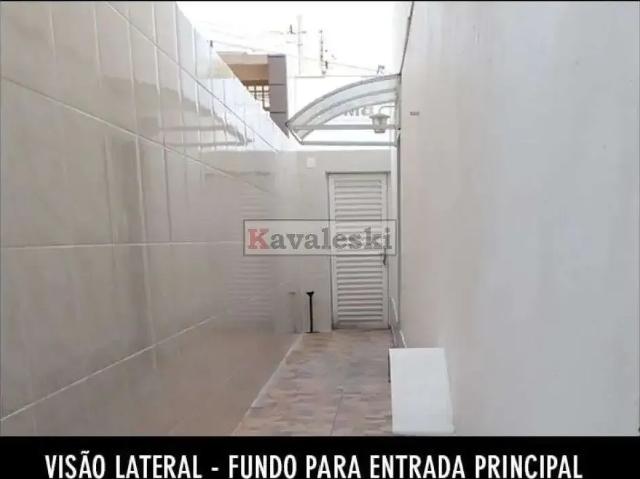 Casa / Sobrado para Venda em São Paulo/SP Ipiranga 2 Quartos