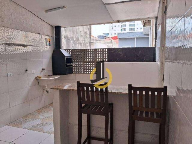 Casa / Sobrado para Venda em São Paulo/SP Ipiranga 2 Quartos