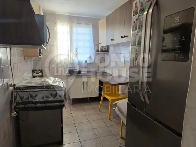 Casa / Sobrado para Venda em São Paulo/SP Ipiranga 2 Quartos