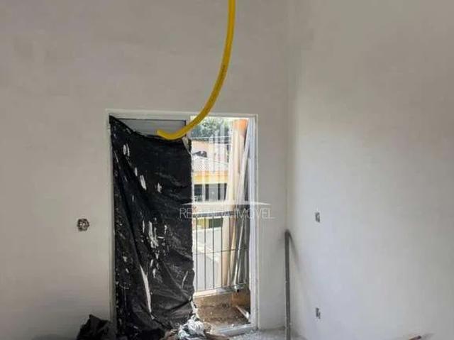 Casa / Sobrado para Venda em São Paulo/SP Ipiranga 2 Quartos