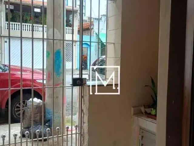 Casa / Sobrado para Venda em São Paulo/SP Ipiranga 2 Quartos