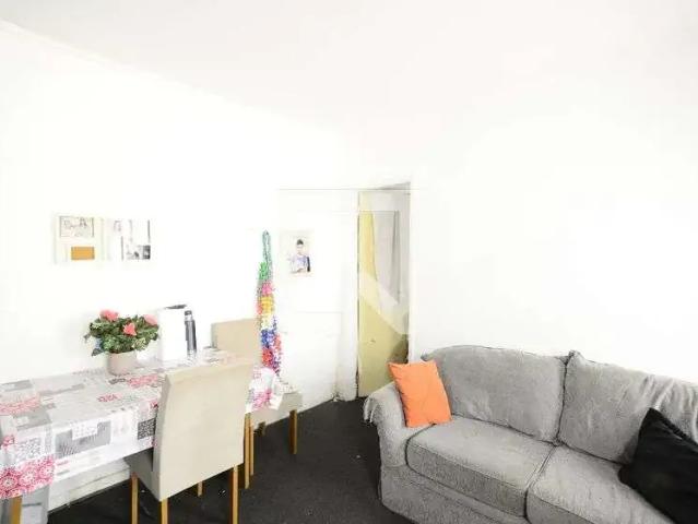 Casa / Sobrado para Venda em São Paulo/SP Ipiranga 2 Quartos