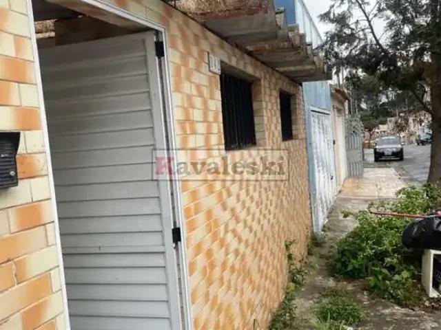 Casa / Sobrado para Venda em São Paulo/SP Ipiranga 2 Quartos