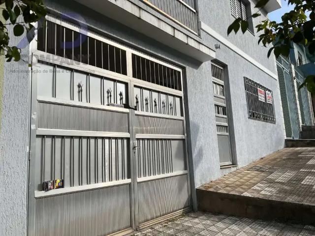 Casa / Sobrado para Venda em São Paulo/SP Ipiranga 2 Quartos