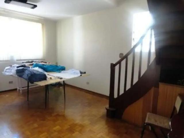 Casa / Sobrado para Venda em São Paulo/SP Ipiranga 2 Quartos