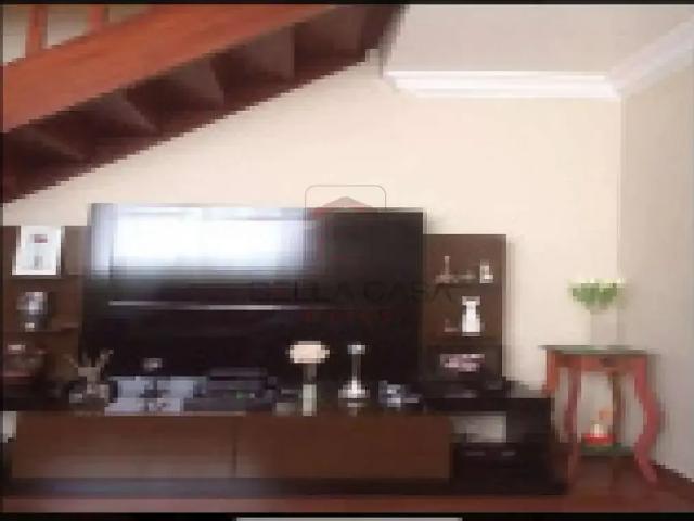 Casa / Sobrado para Venda em São Paulo/SP Ipiranga 2 Quartos