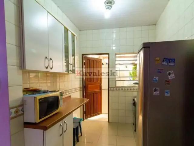Casa / Sobrado para Venda em São Paulo/SP Ipiranga 2 Quartos