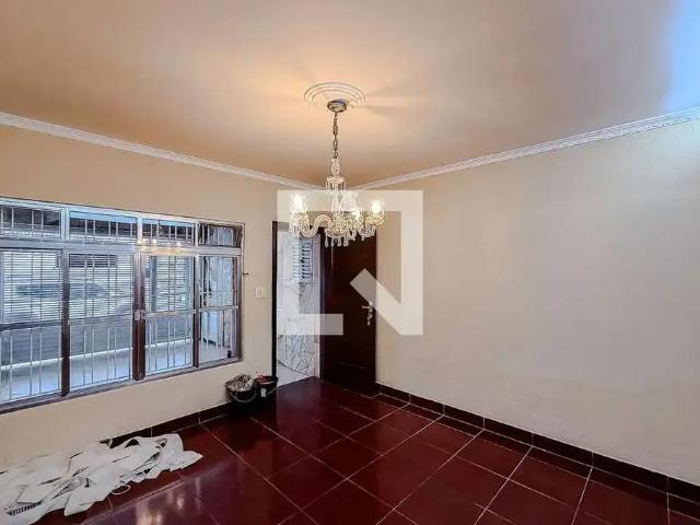 Casa / Sobrado para Venda em São Paulo/SP Ipiranga 2 Quartos