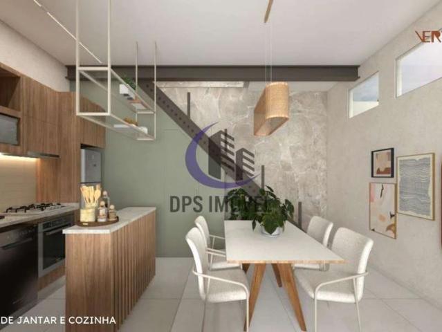 Casa / Sobrado para Venda em São Paulo/SP Ipiranga 2 Quartos