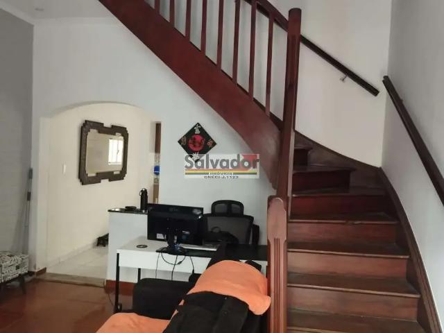 Casa / Sobrado para Venda em São Paulo/SP Ipiranga 2 Quartos
