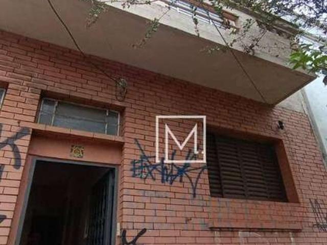 Casa / Sobrado para Venda em São Paulo/SP Ipiranga 2 Quartos