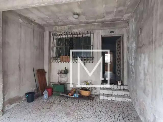 Casa / Sobrado para Venda em São Paulo/SP Ipiranga 2 Quartos