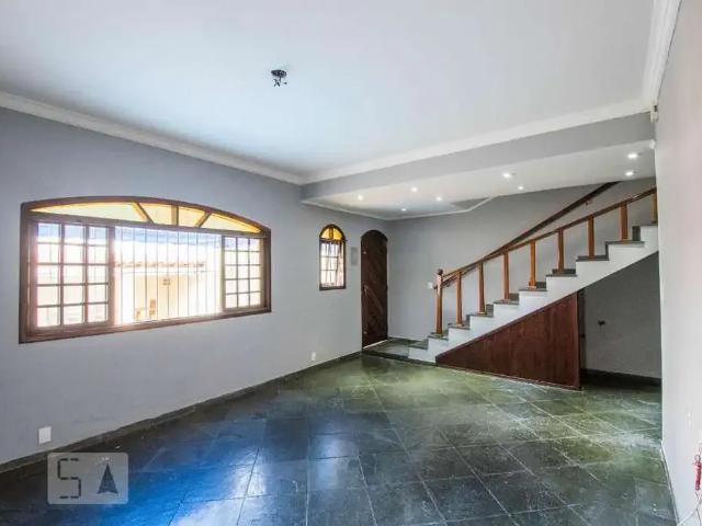Casa / Sobrado para Venda em São Paulo/SP Ipiranga 2 Quartos