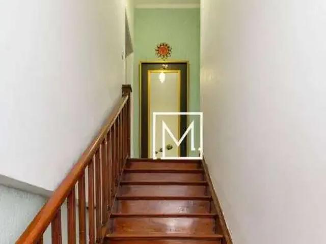 Casa / Sobrado para Venda em São Paulo/SP Ipiranga 2 Quartos
