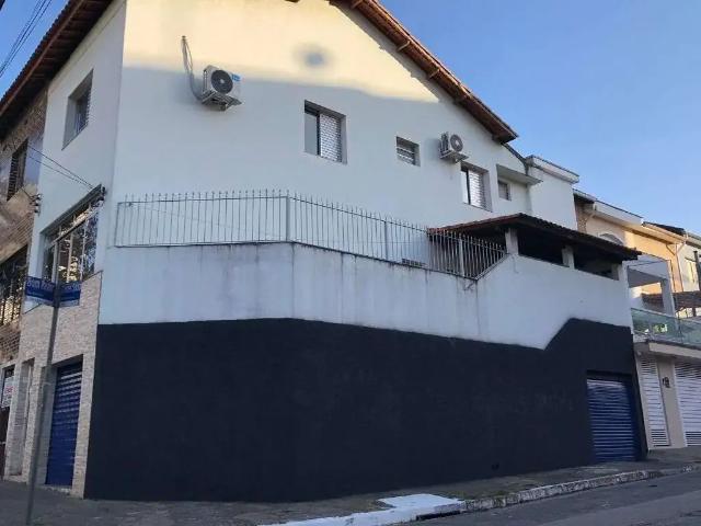 Casa / Sobrado para Venda em São Paulo/SP Ipiranga 2 Quartos