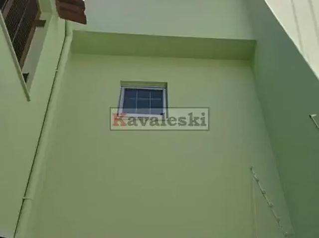 Casa / Sobrado para Venda em São Paulo/SP Ipiranga 2 Quartos