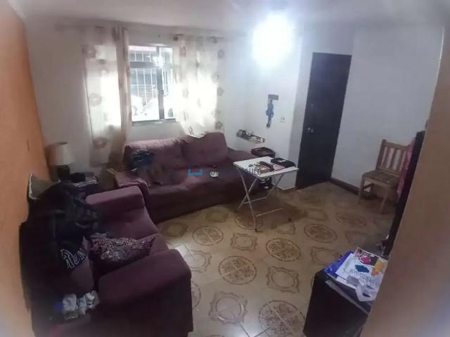 Casa / Sobrado para Venda em São Paulo/SP Ipiranga 2 Quartos