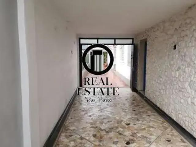 Casa / Sobrado para Venda em São Paulo/SP Ipiranga 2 Quartos