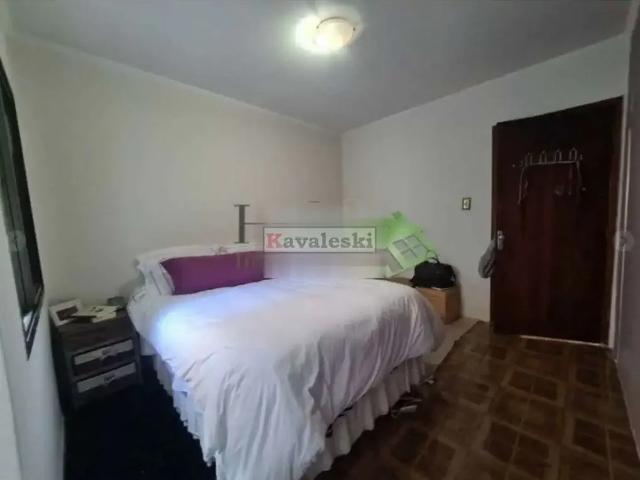 Casa / Sobrado para Venda em São Paulo/SP Ipiranga 2 Quartos