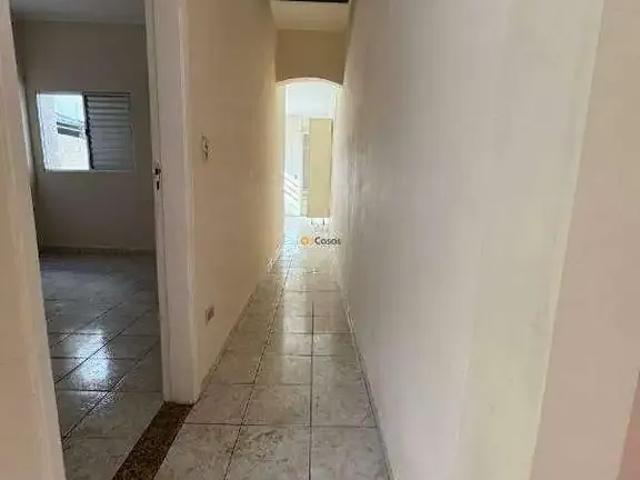 Casa / Sobrado para Venda em São Paulo/SP Ipiranga 2 Quartos