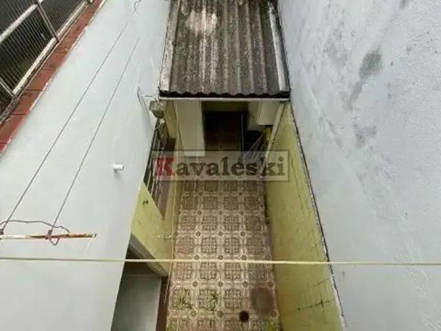 Casa / Sobrado para Venda em São Paulo/SP Ipiranga 2 Quartos