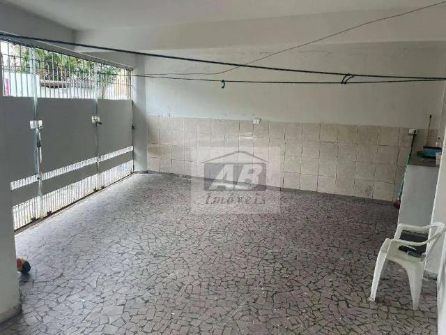 Casa / Sobrado para Venda em São Paulo/SP Ipiranga 2 Quartos
