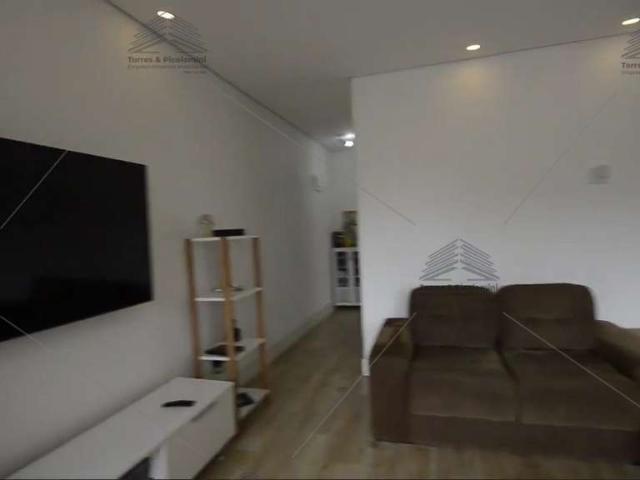 Casa / Sobrado para Venda em São Paulo/SP Ipiranga 2 Quartos