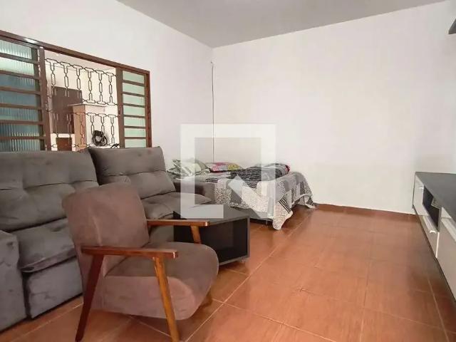 Casa / Sobrado para Venda em São Paulo/SP Ipiranga 2 Quartos