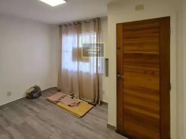 Casa / Sobrado para Venda em São Paulo/SP Ipiranga 2 Quartos