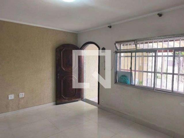 Casa / Sobrado para Venda em São Paulo/SP Ipiranga 2 Quartos