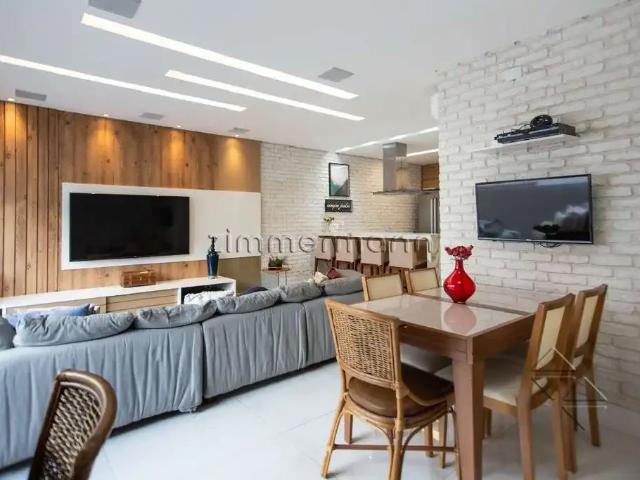 Casa / Sobrado para Venda em São Paulo/SP Ipiranga 2 Quartos