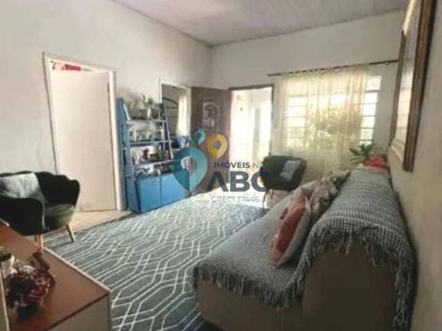 Casa / Sobrado para Venda em São Paulo/SP Ipiranga 2 Quartos