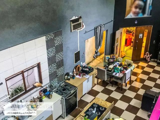 Casa / Sobrado para Venda em São Paulo/SP Ipiranga 2 Quartos
