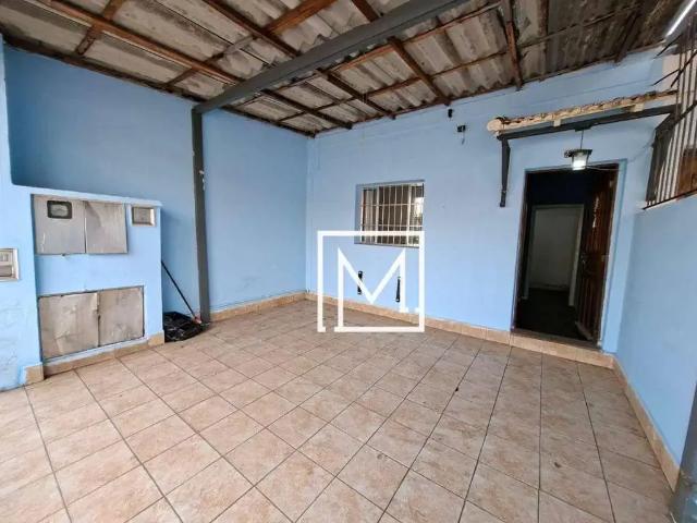 Casa / Sobrado para Venda em São Paulo/SP Ipiranga 2 Quartos