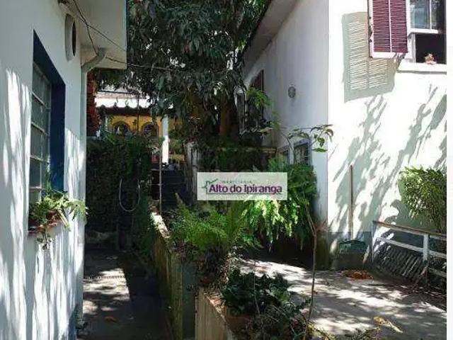 Casa / Sobrado para Venda em São Paulo/SP Ipiranga 2 Quartos