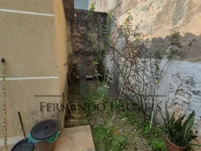 Casa / Sobrado para Venda em São Paulo/SP Ipiranga 2 Quartos